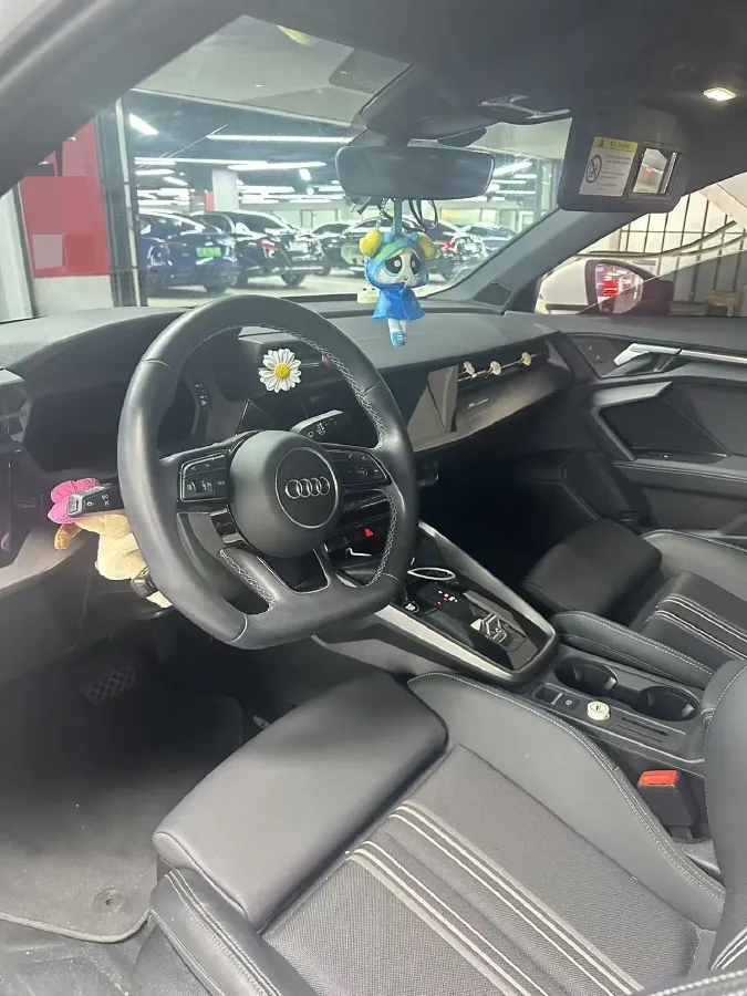 2023 Audi A3 1.4T 150HP L4 7DCT,autocango,china used car exporter,china ev exporter,chinese used car exporter,chinese used ev exporter