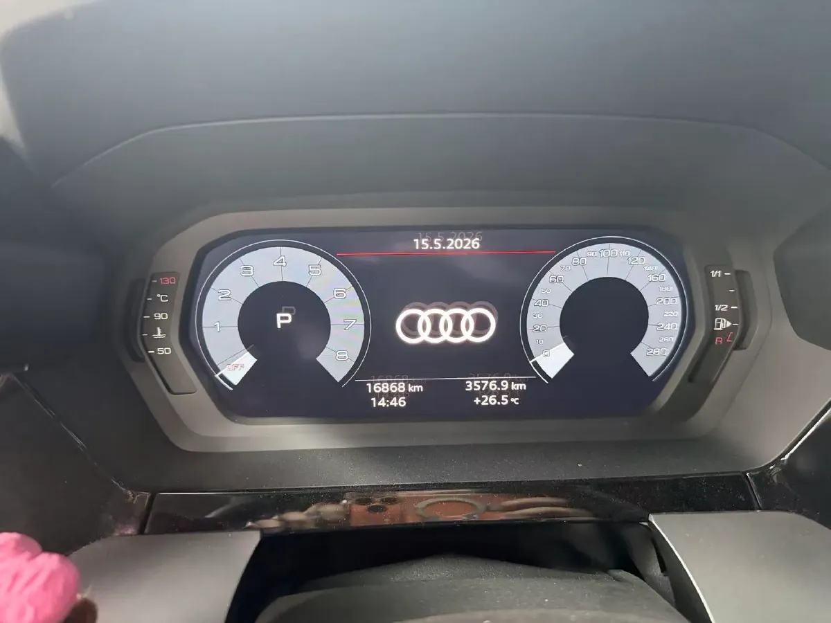 2023 Audi A3 1.4T 150HP L4 7DCT,autocango,china used car exporter,china ev exporter,chinese used car exporter,chinese used ev exporter