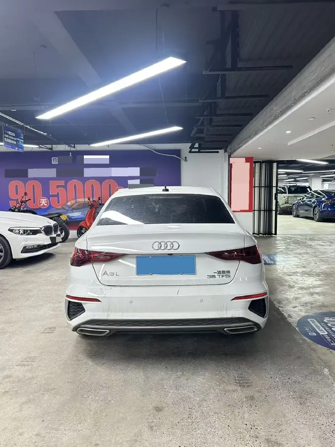 2023 Audi A3 1.4T 150HP L4 7DCT,autocango,china used car exporter,china ev exporter,chinese used car exporter,chinese used ev exporter