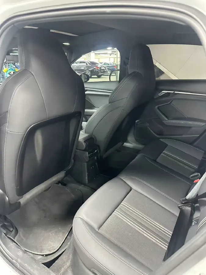 2023 Audi A3 1.4T 150HP L4 7DCT,autocango,china used car exporter,china ev exporter,chinese used car exporter,chinese used ev exporter