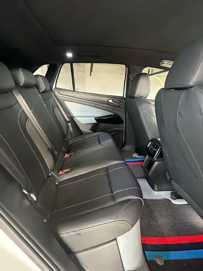 2023 Volkswagen ID.4 X BEV 83.4KWH,autocango,china used car exporter,china ev exporter,chinese used car exporter,chinese used ev exporter