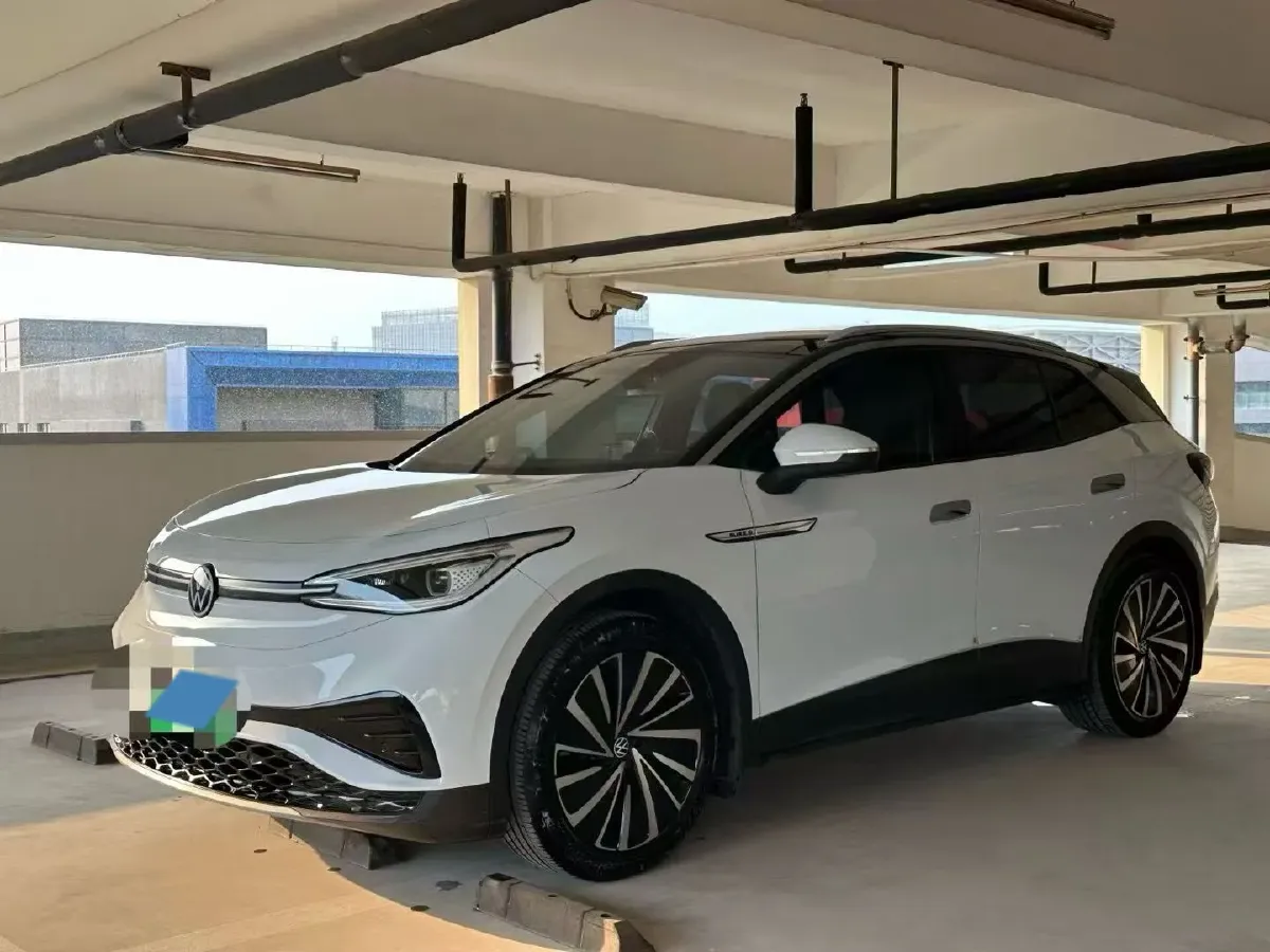 2023 Volkswagen ID.4 X BEV 83.4KWH,autocango,china used car exporter,china ev exporter,chinese used car exporter,chinese used ev exporter