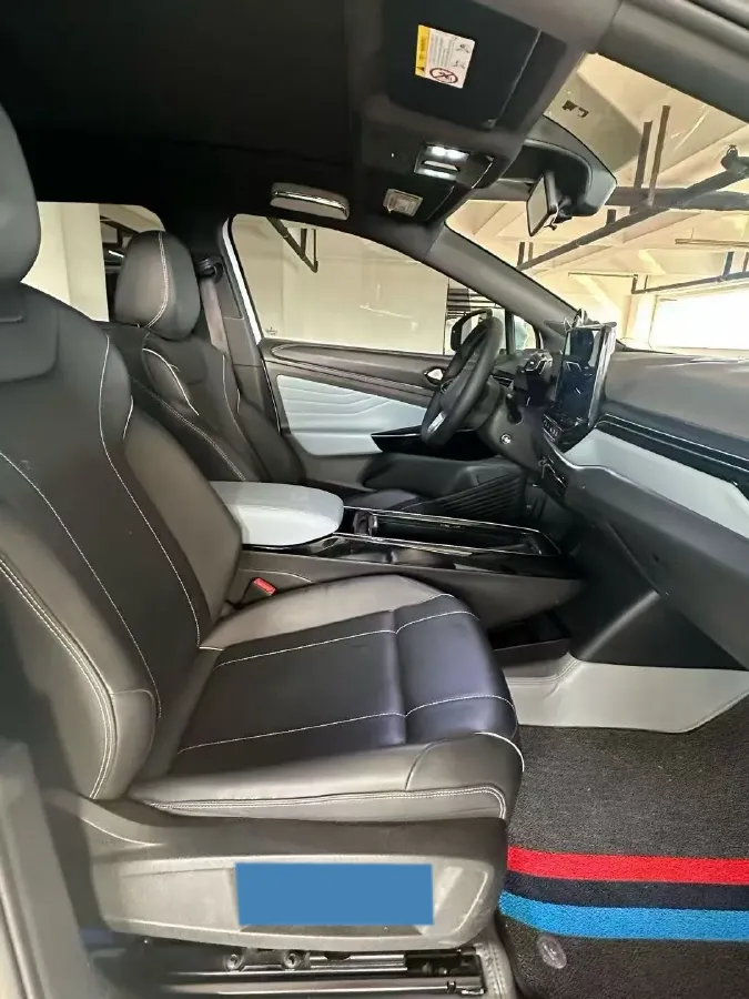 2023 Volkswagen ID.4 X BEV 83.4KWH,autocango,china used car exporter,china ev exporter,chinese used car exporter,chinese used ev exporter