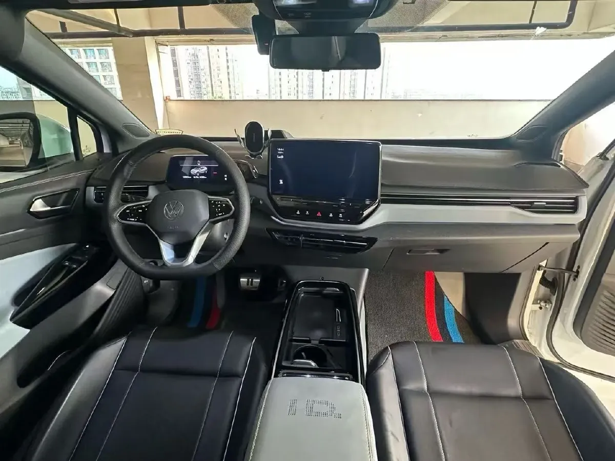 2023 Volkswagen ID.4 X BEV 83.4KWH,autocango,china used car exporter,china ev exporter,chinese used car exporter,chinese used ev exporter