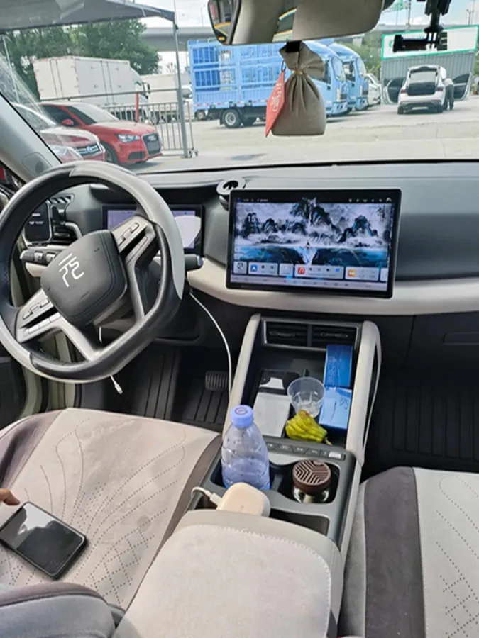 2025 BYD YuanUP BEV 45.12KWH,autocango,china used car exporter,china ev exporter,chinese used car exporter,chinese used ev exporter