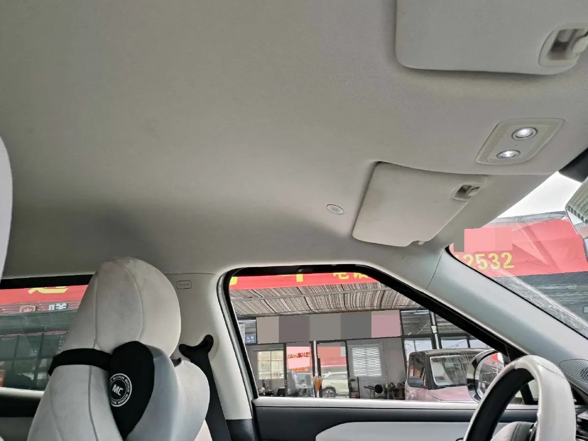 2025 BYD YuanUP BEV 45.12KWH,autocango,china used car exporter,china ev exporter,chinese used car exporter,chinese used ev exporter