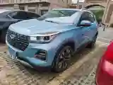 2020 Chery Tiggo 5x 1.5T 156HP L4 CVT