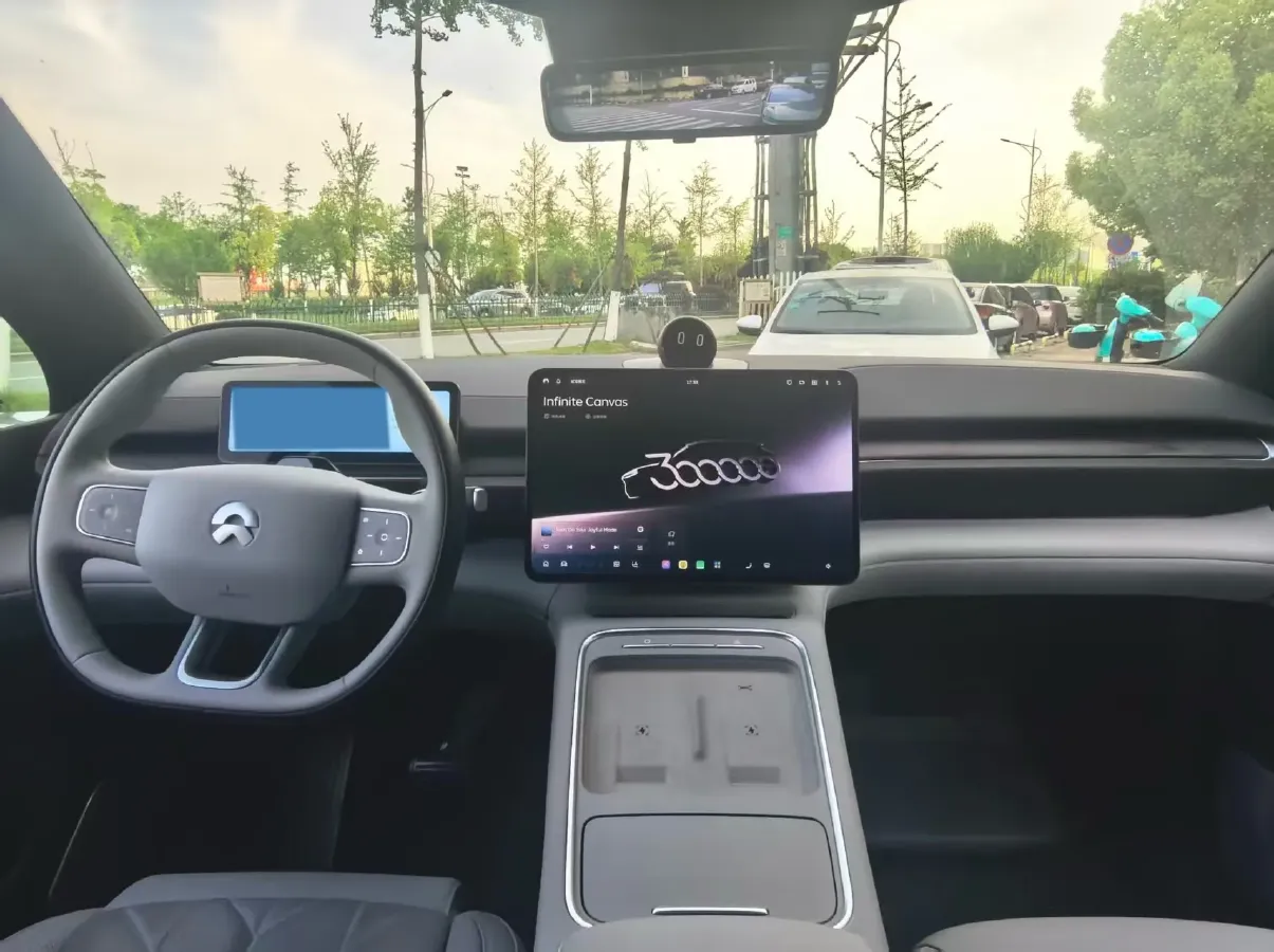 2025 NIO ES6 BEV,autocango,china used car exporter,china ev exporter,chinese used car exporter,chinese used ev exporter