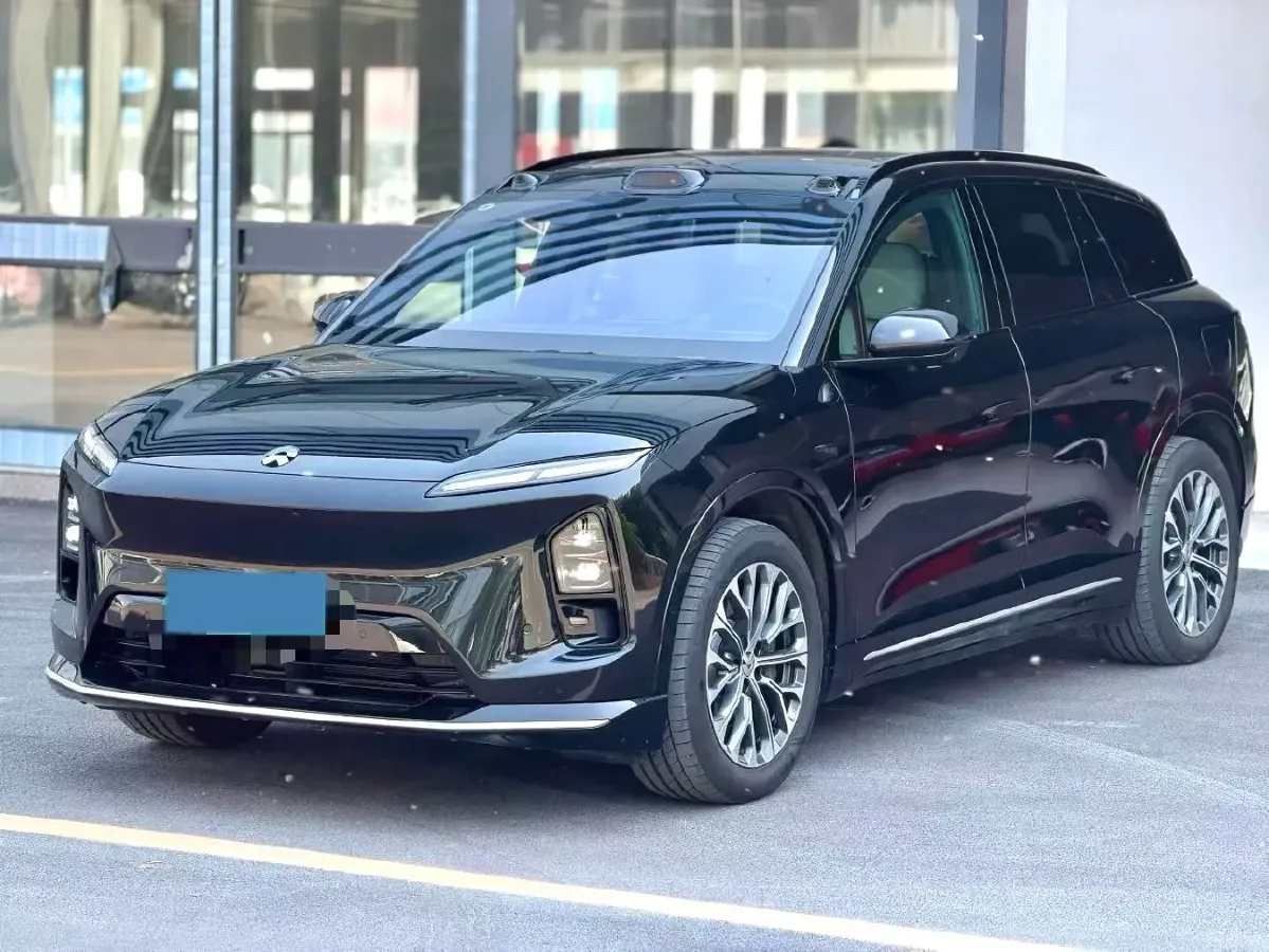 2025 NIO ES6 BEV,autocango,china used car exporter,china ev exporter,chinese used car exporter,chinese used ev exporter