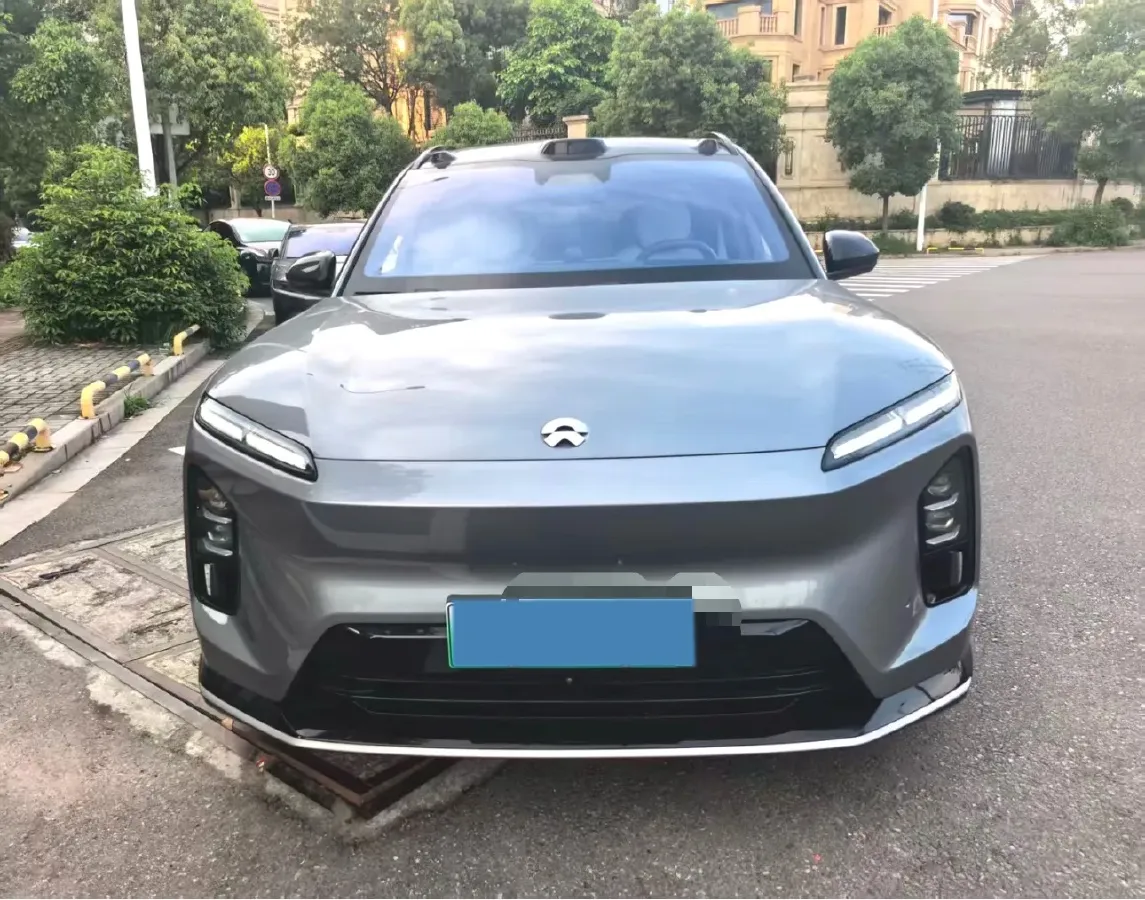 2025 NIO ES6 BEV,autocango,china used car exporter,china ev exporter,chinese used car exporter,chinese used ev exporter