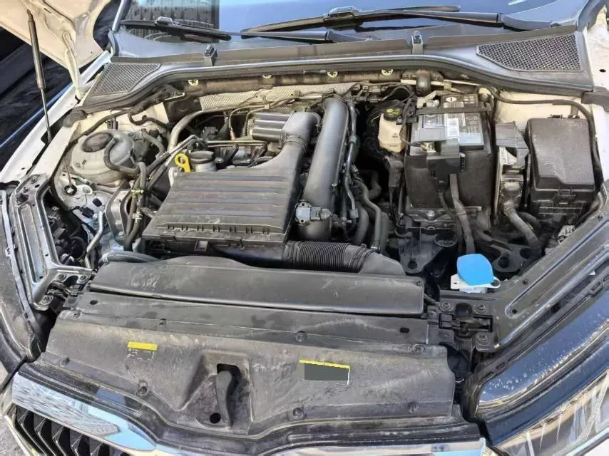 2022 Skoda Octavia 1.4T 150HP L4 7DCT,autocango,china used car exporter,china ev exporter,chinese used car exporter,chinese used ev exporter