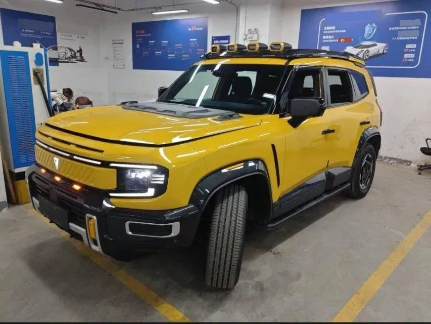 2025 Deepal G318 REEV 150HP REEV,autocango,china used car exporter,china ev exporter,chinese used car exporter,chinese used ev exporter