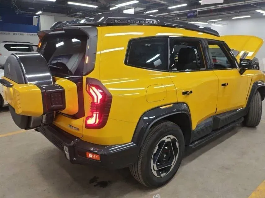 2025 Deepal G318 REEV 150HP REEV,autocango,china used car exporter,china ev exporter,chinese used car exporter,chinese used ev exporter