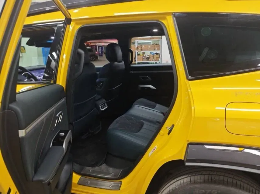 2025 Deepal G318 REEV 150HP REEV,autocango,china used car exporter,china ev exporter,chinese used car exporter,chinese used ev exporter