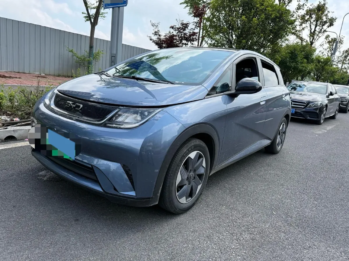 2023 BYD Dolphin BEV 44.928KWH,autocango,china used car exporter,china ev exporter,chinese used car exporter,chinese used ev exporter