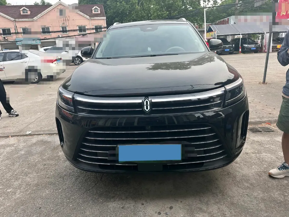 2024 AITO AITO M7 1.5T 152HP L4 REEV 40KWH,autocango,china used car exporter,china ev exporter,chinese used car exporter,chinese used ev exporter