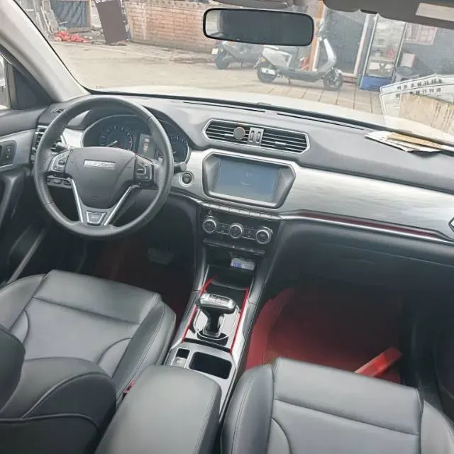 2018 Haval H2 1.5T 150HP L4 7DCT,autocango,china used car exporter,china ev exporter,chinese used car exporter,chinese used ev exporter