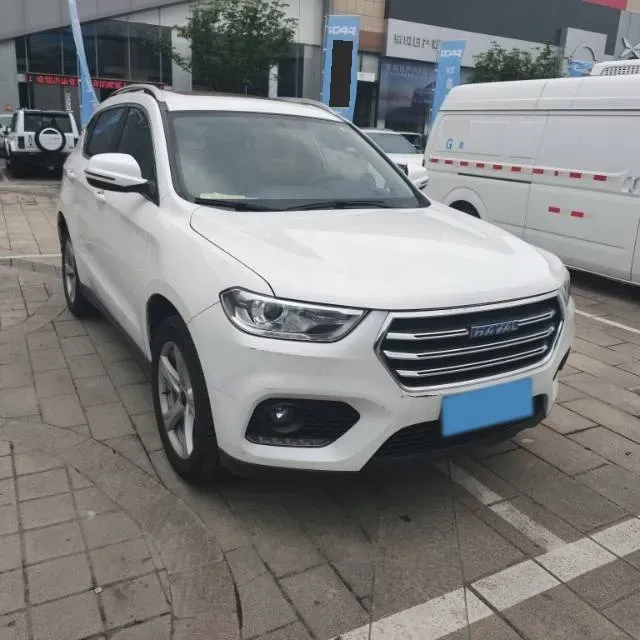 2018 Haval H2 1.5T 150HP L4 7DCT,autocango,china used car exporter,china ev exporter,chinese used car exporter,chinese used ev exporter