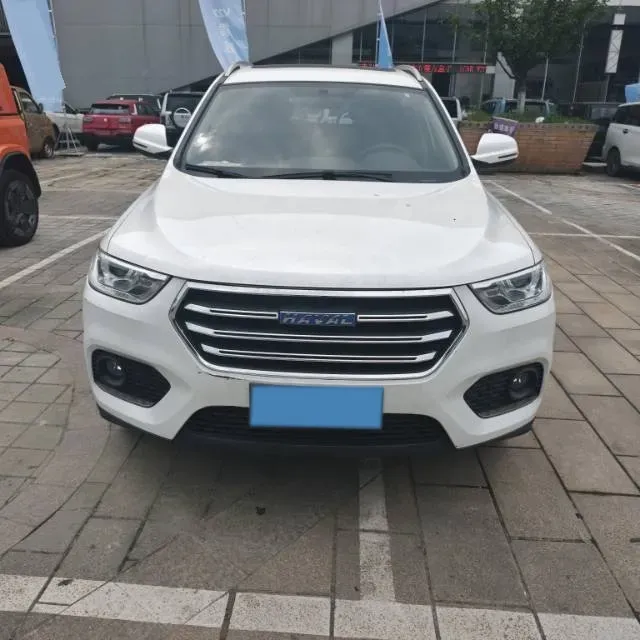 2018 Haval H2 1.5T 150HP L4 7DCT,autocango,china used car exporter,china ev exporter,chinese used car exporter,chinese used ev exporter