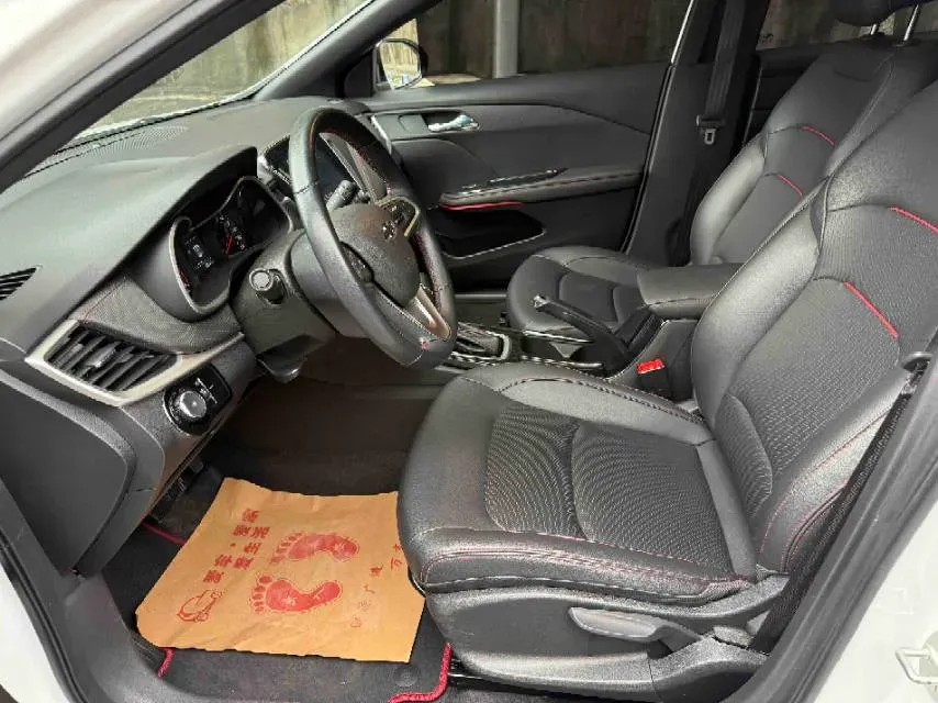 2022 Chevrolet Monza 1.3T 163HP L3 6AT,autocango,china used car exporter,china ev exporter,chinese used car exporter,chinese used ev exporter