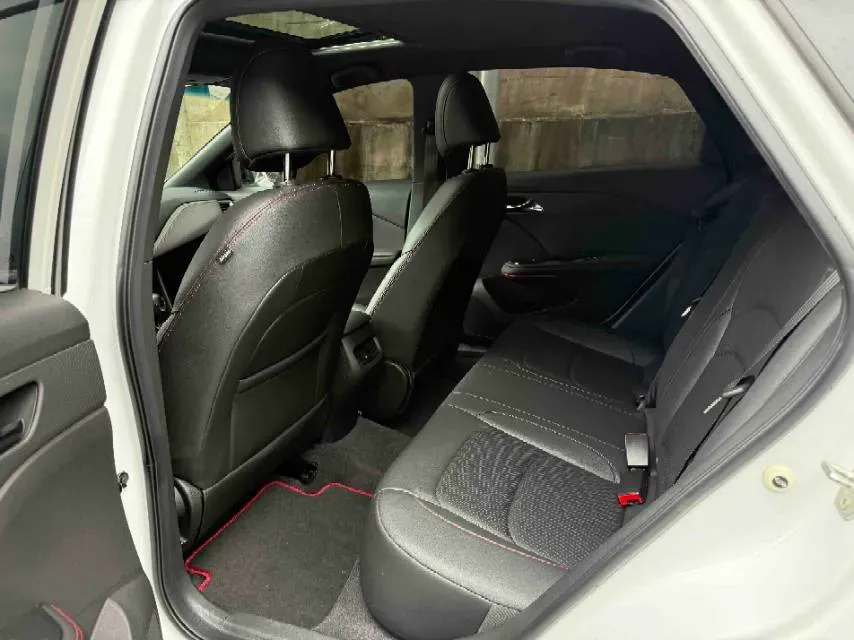 2022 Chevrolet Monza 1.3T 163HP L3 6AT,autocango,china used car exporter,china ev exporter,chinese used car exporter,chinese used ev exporter