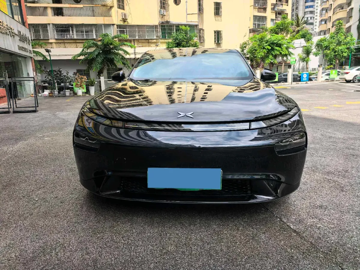 2020 Xpeng P7 BEV 70.8KWH,autocango,china used car exporter,china ev exporter,chinese used car exporter,chinese used ev exporter