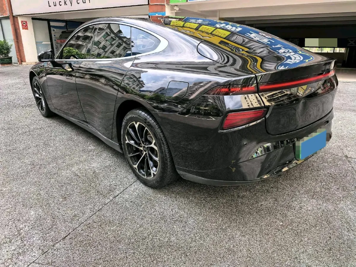 2020 Xpeng P7 BEV 70.8KWH,autocango,china used car exporter,china ev exporter,chinese used car exporter,chinese used ev exporter