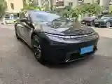 2020 Xpeng P7 BEV 70.8KWH