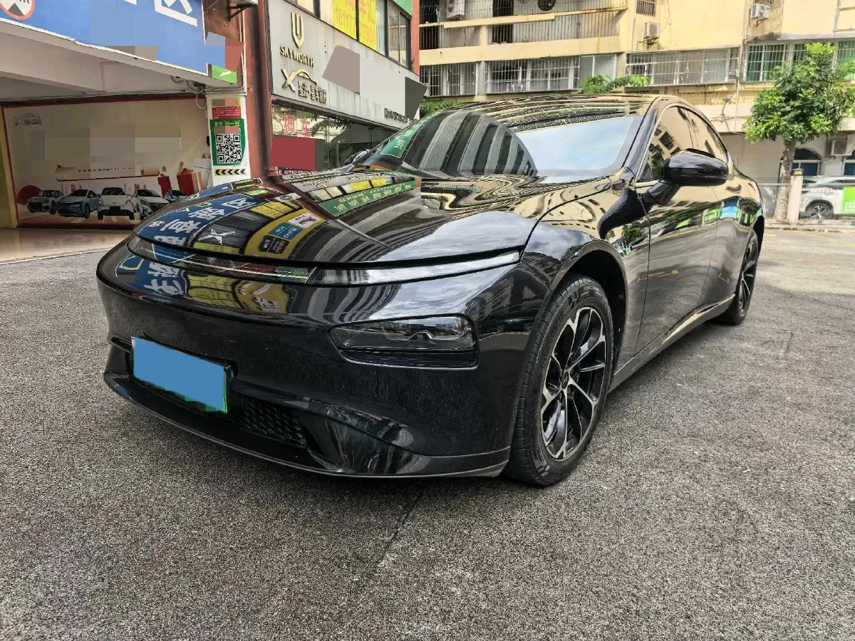 2020 Xpeng P7 BEV 70.8KWH,autocango,china used car exporter,china ev exporter,chinese used car exporter,chinese used ev exporter