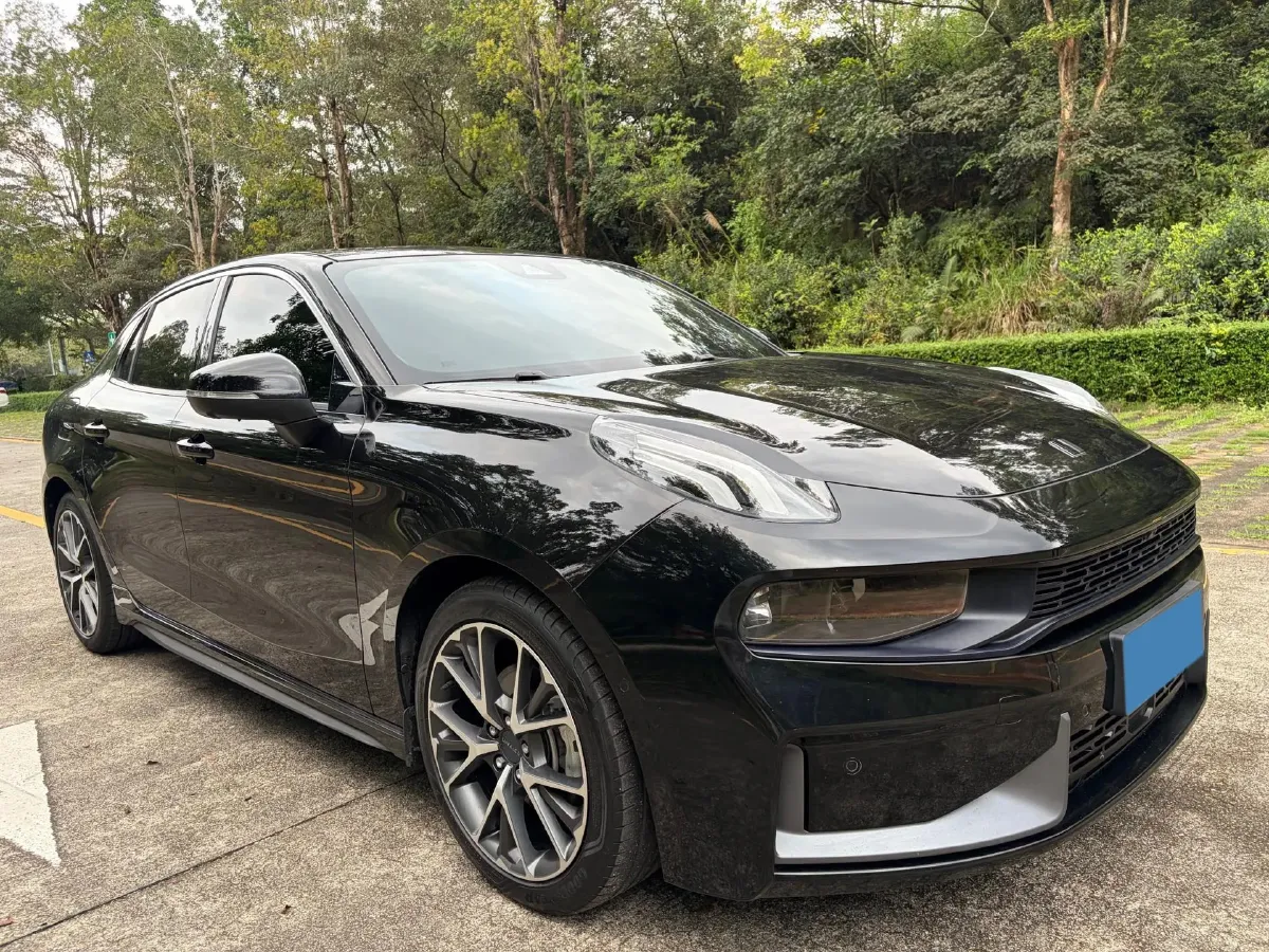 2022 LYNK&CO 03 1.5T 180HP L3 7DCT,autocango,china used car exporter,china ev exporter,chinese used car exporter,chinese used ev exporter