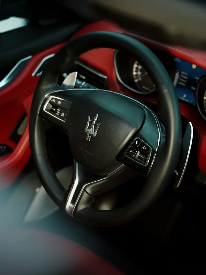 2018 Maserati Levante 3.0T 350HP V6 8AT,autocango,china used car exporter,china ev exporter,chinese used car exporter,chinese used ev exporter