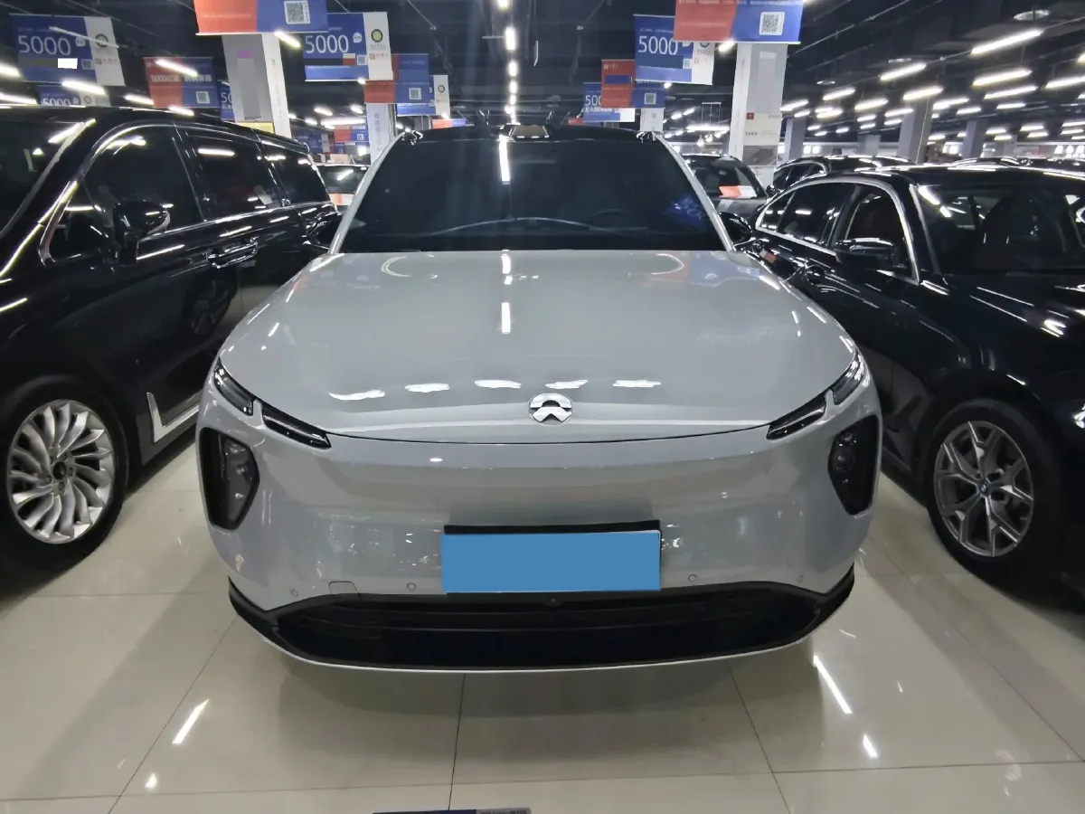 2023 NIO ES6 BEV 75KWH,autocango,china used car exporter,china ev exporter,chinese used car exporter,chinese used ev exporter