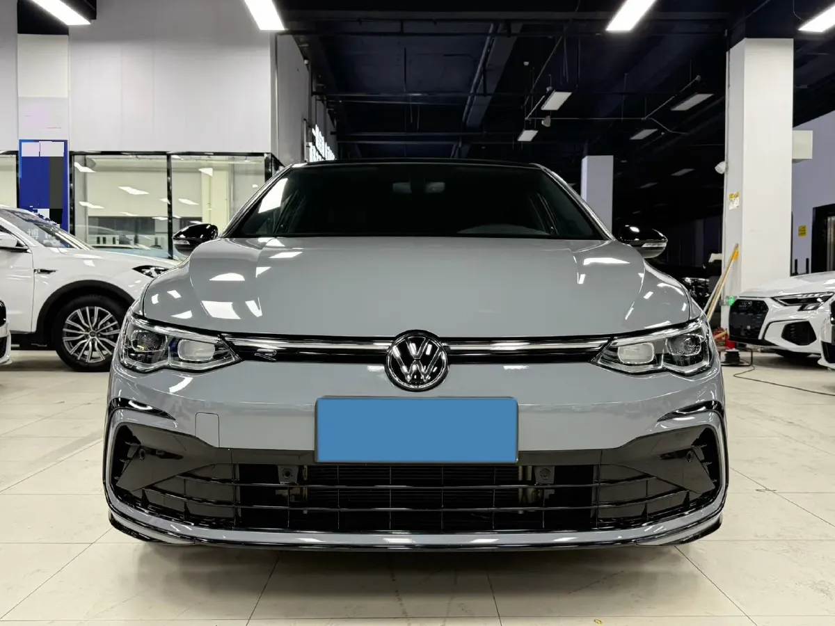2023 Volkswagen Golf 1.4T 150HP L4 7DCT,autocango,china used car exporter,china ev exporter,chinese used car exporter,chinese used ev exporter