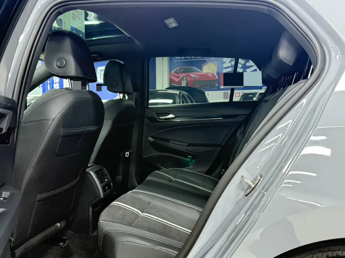 2023 Volkswagen Golf 1.4T 150HP L4 7DCT,autocango,china used car exporter,china ev exporter,chinese used car exporter,chinese used ev exporter