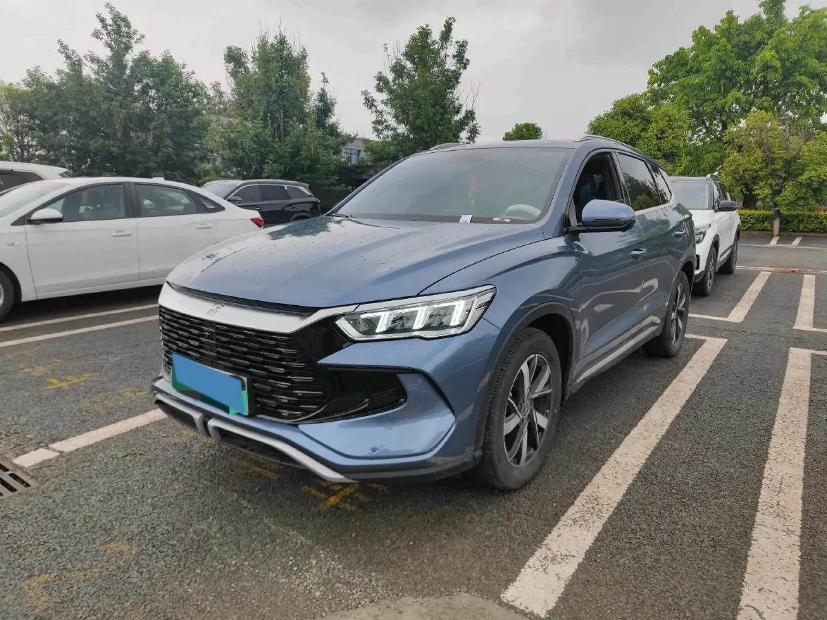 2024 BYD Song Pro 1.5L 110HP L4 E-CVT PHEV 12.9KWH,autocango,china used car exporter,china ev exporter,chinese used car exporter,chinese used ev exporter