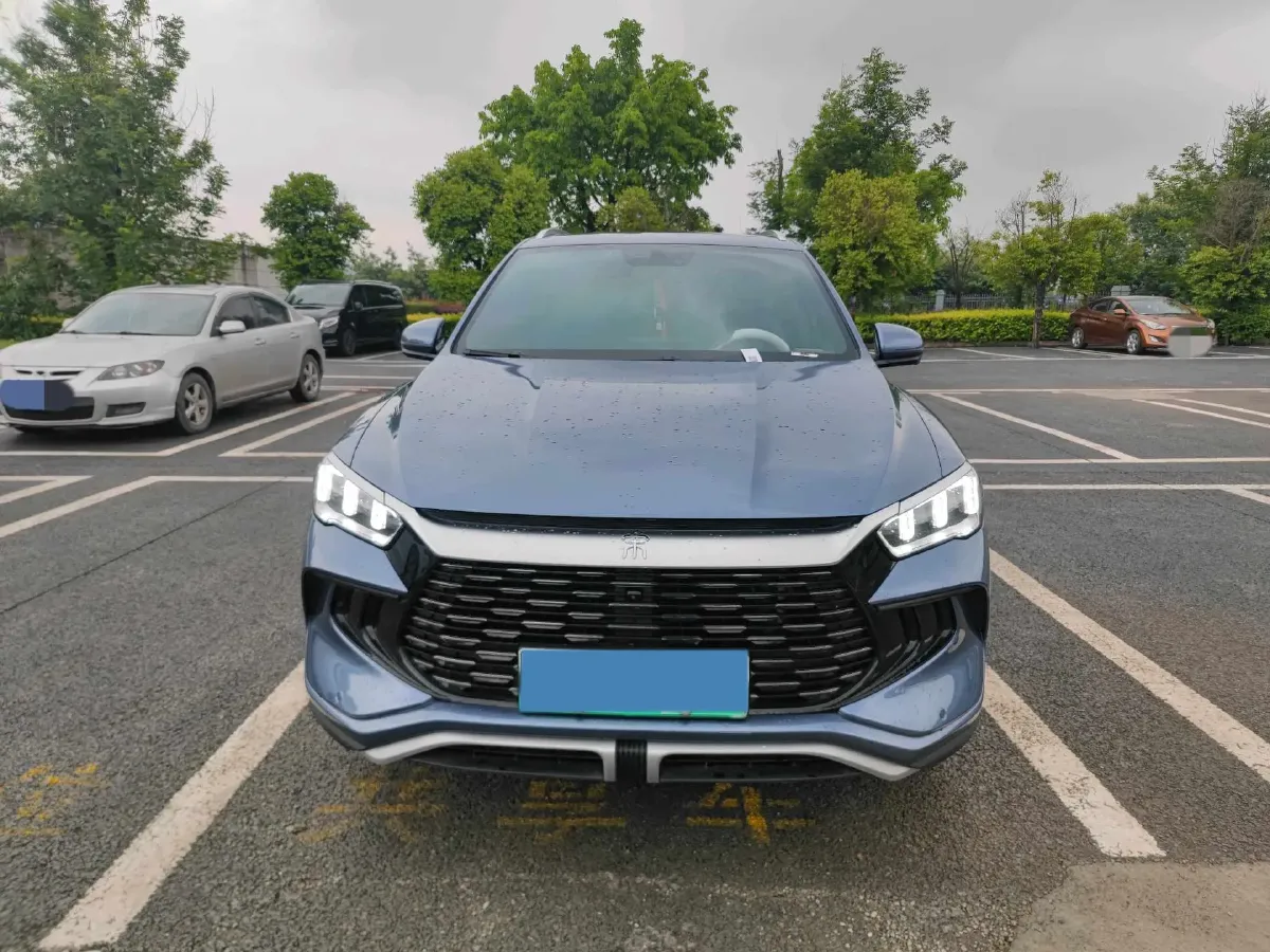 2024 BYD Song Pro 1.5L 110HP L4 E-CVT PHEV 12.9KWH,autocango,china used car exporter,china ev exporter,chinese used car exporter,chinese used ev exporter