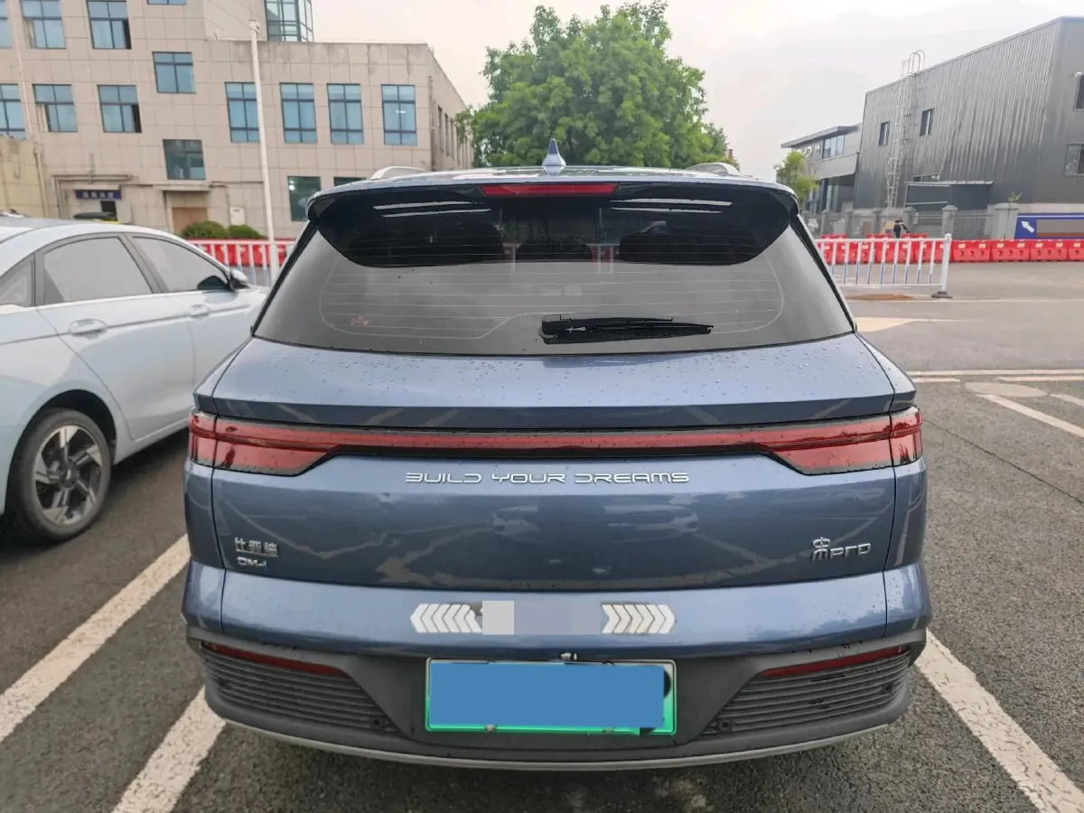 2024 BYD Song Pro 1.5L 110HP L4 E-CVT PHEV 12.9KWH,autocango,china used car exporter,china ev exporter,chinese used car exporter,chinese used ev exporter