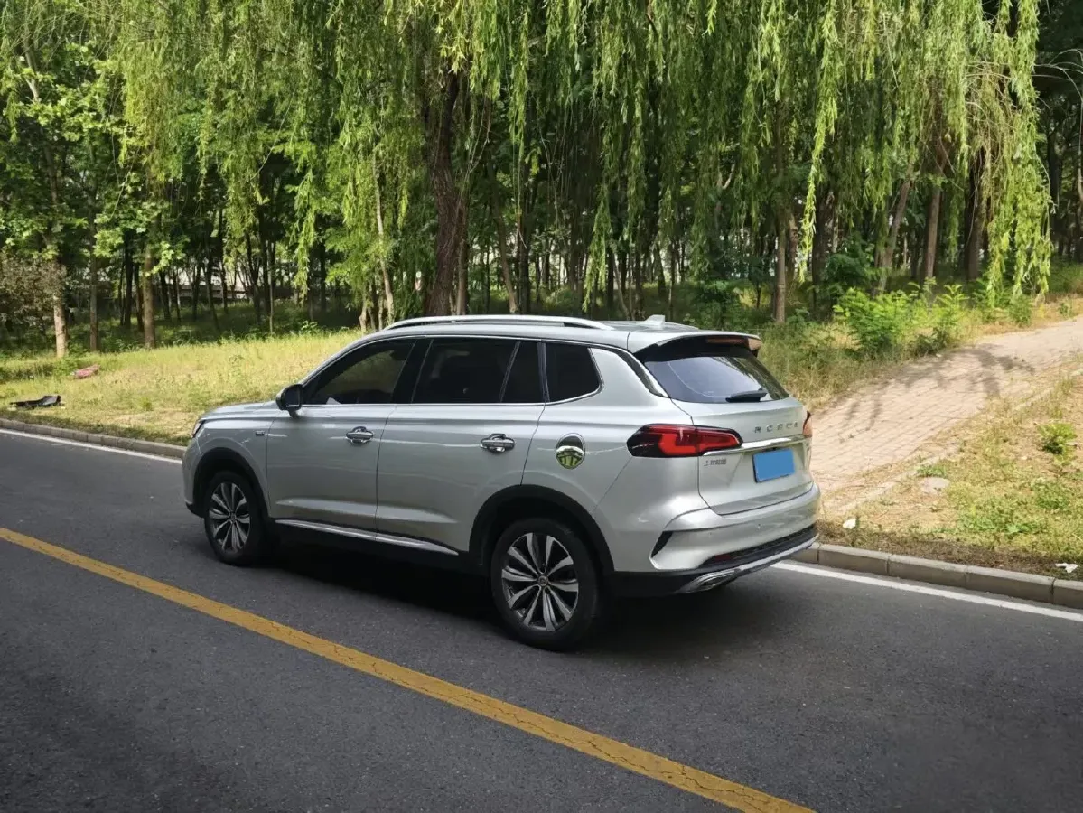 2019 Roewe RX5 MAX 1.5T 173HP L4 6AT,autocango,china used car exporter,china ev exporter,chinese used car exporter,chinese used ev exporter