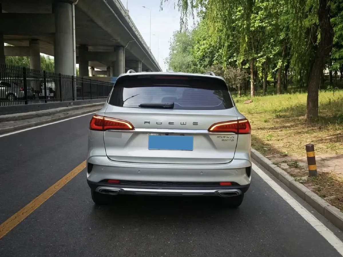 2019 Roewe RX5 MAX 1.5T 173HP L4 6AT,autocango,china used car exporter,china ev exporter,chinese used car exporter,chinese used ev exporter