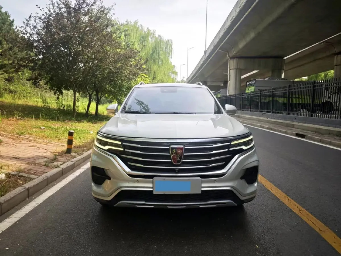 2019 Roewe RX5 MAX 1.5T 173HP L4 6AT,autocango,china used car exporter,china ev exporter,chinese used car exporter,chinese used ev exporter