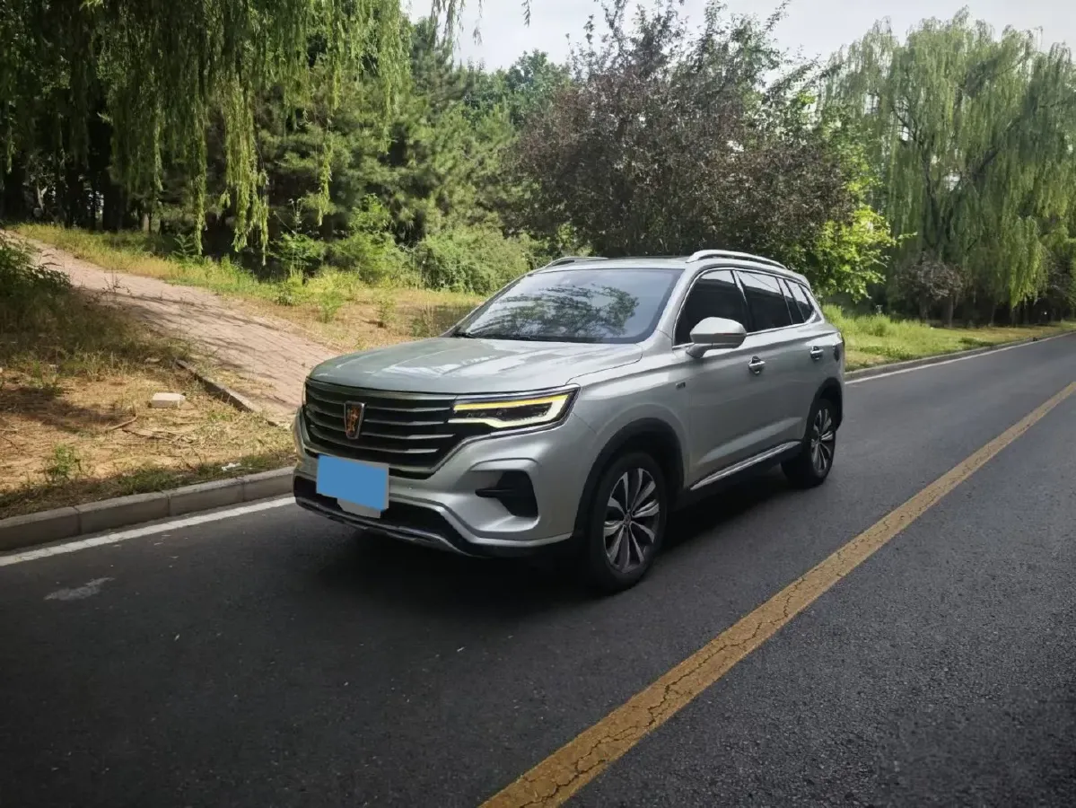 2019 Roewe RX5 MAX 1.5T 173HP L4 6AT,autocango,china used car exporter,china ev exporter,chinese used car exporter,chinese used ev exporter