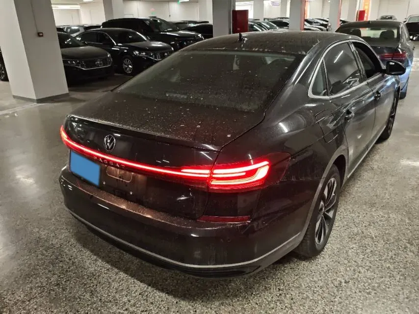 2024 Volkswagen Passat 1.4T 150HP L4 7DCT,autocango,china used car exporter,china ev exporter,chinese used car exporter,chinese used ev exporter