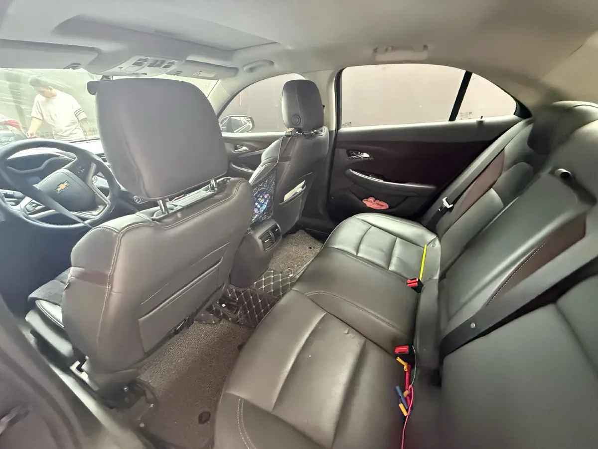 2018 Chevrolet Malibu 1.5T 170HP L4 6AT,autocango,china used car exporter,china ev exporter,chinese used car exporter,chinese used ev exporter