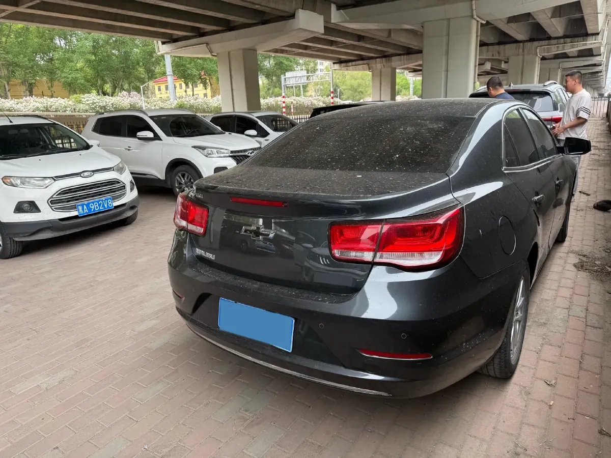 2018 Chevrolet Malibu 1.5T 170HP L4 6AT,autocango,china used car exporter,china ev exporter,chinese used car exporter,chinese used ev exporter