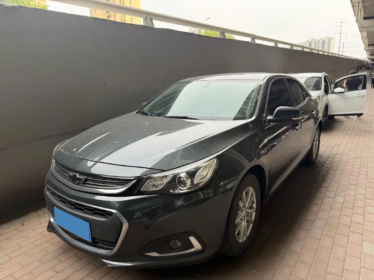 2018 Chevrolet Malibu 1.5T 170HP L4 6AT,autocango,china used car exporter,china ev exporter,chinese used car exporter,chinese used ev exporter