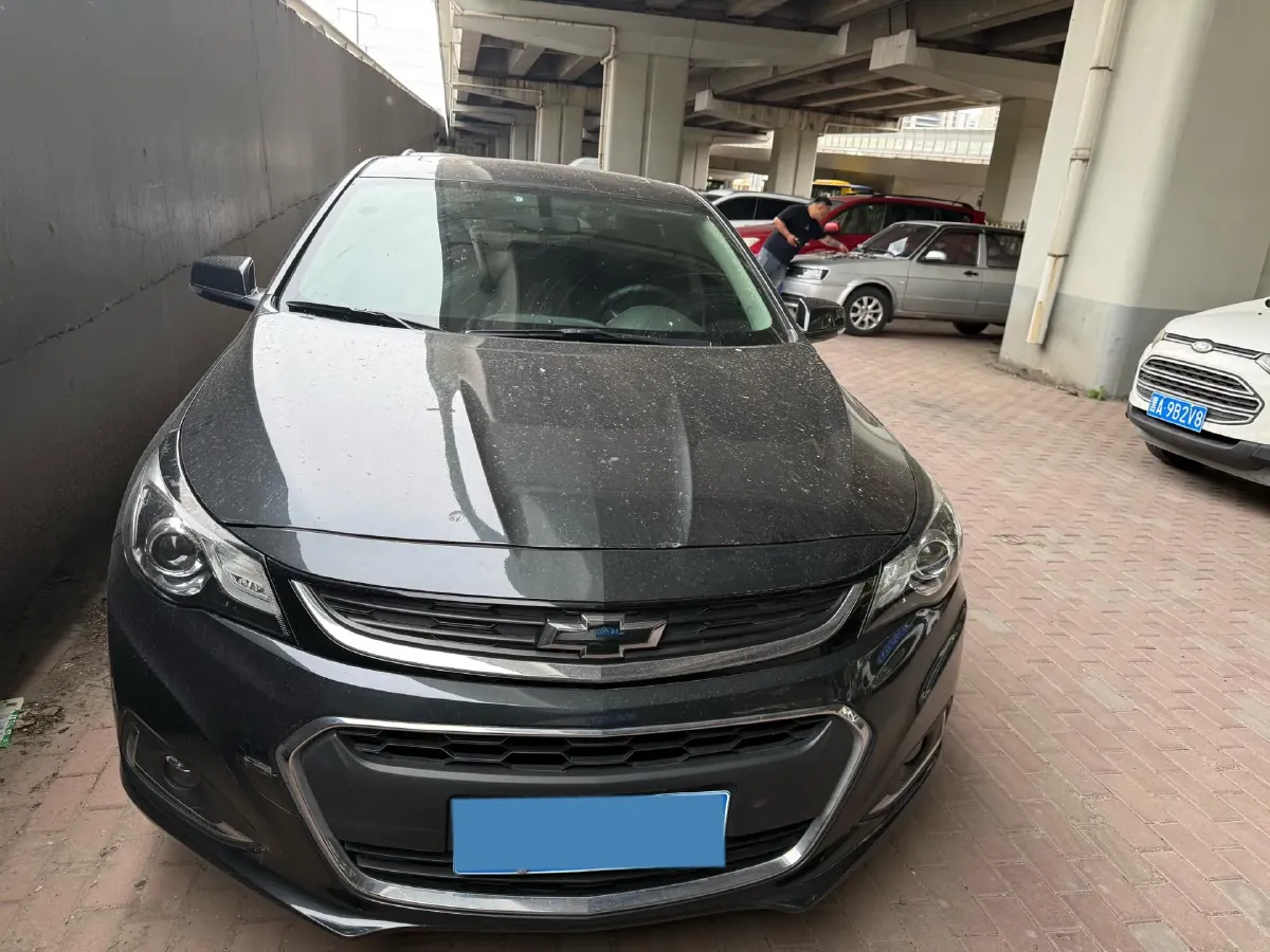 2018 Chevrolet Malibu 1.5T 170HP L4 6AT,autocango,china used car exporter,china ev exporter,chinese used car exporter,chinese used ev exporter