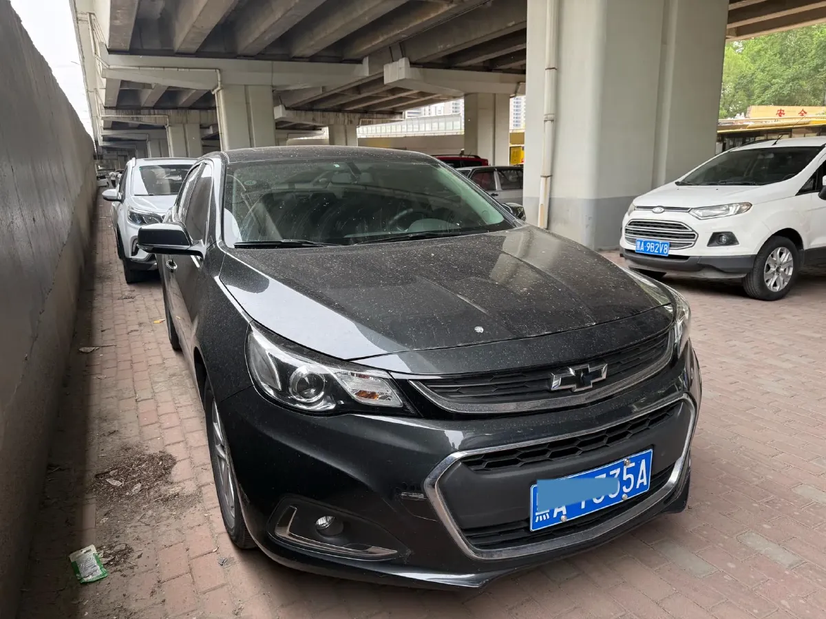 2018 Chevrolet Malibu 1.5T 170HP L4 6AT,autocango,china used car exporter,china ev exporter,chinese used car exporter,chinese used ev exporter