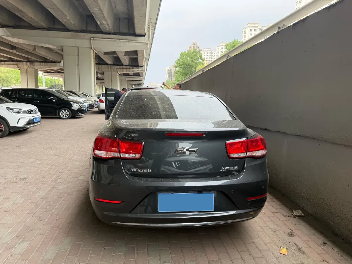 2018 Chevrolet Malibu 1.5T 170HP L4 6AT,autocango,china used car exporter,china ev exporter,chinese used car exporter,chinese used ev exporter