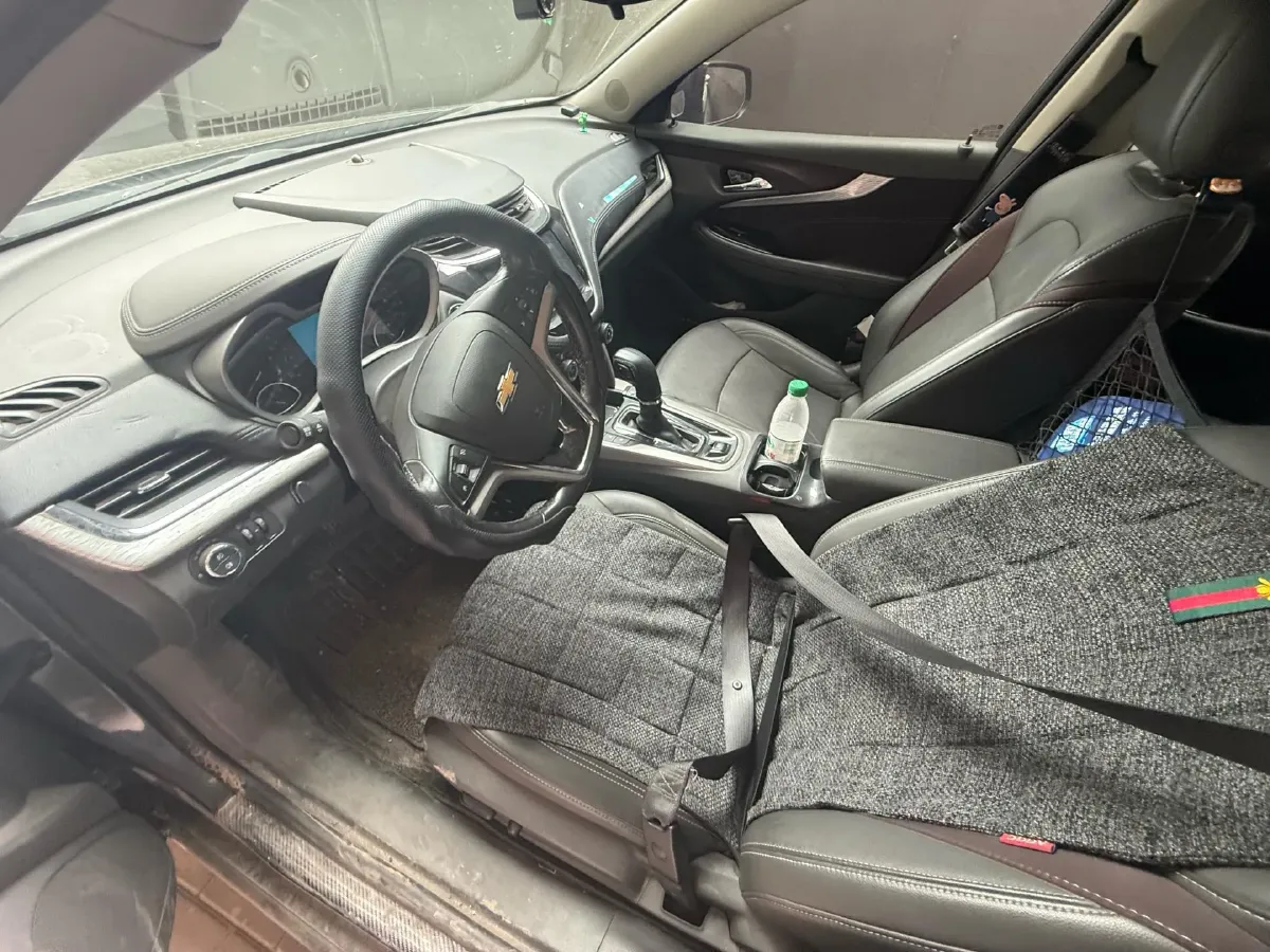 2018 Chevrolet Malibu 1.5T 170HP L4 6AT,autocango,china used car exporter,china ev exporter,chinese used car exporter,chinese used ev exporter