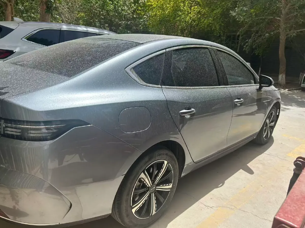 2023 BYD Destroyer 05 1.5L 110HP L4 E-CVT PHEV 18.3KWH,autocango,china used car exporter,china ev exporter,chinese used car exporter,chinese used ev exporter